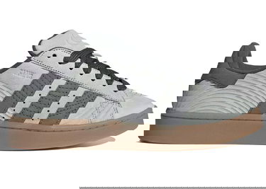 Tenisice i cipele adidas Originals Campus 00s Japanese Rock Garden Ash Silver Siva | IF4336, 0