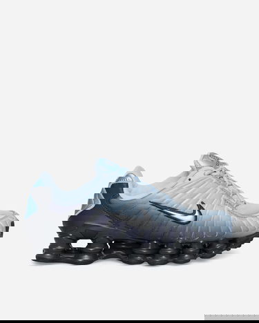 Tenisice i cipele Nike Shox TL Višebojno | IO1912-060, 0