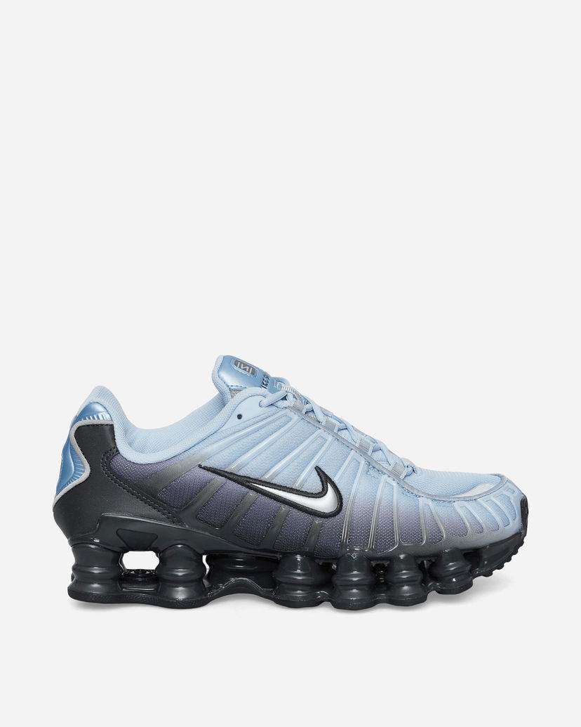 Tenisice i cipele Nike Shox TL Višebojno | IO1912-060