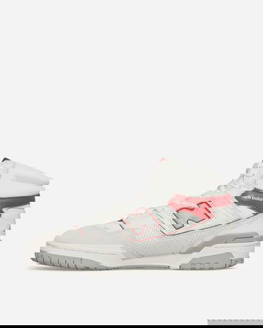 Tenisice i cipele New Balance 650R "White/Red" Crvena | BB650RWF, 3