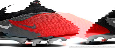 Tenisice i cipele Nike PHANTOM GX ELITE SG-PRO AC Crvena | dd9443-600, 2