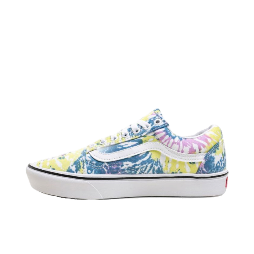 Tenisice i cipele Vans Comfycush Old Skool Višebojno | VN0A3WMA49L1