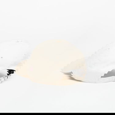 Kapa New Era New Era New York Yankees MLB Contrast Stitch 9TWENTY Adjustable Cap Bež | 60667471, 1