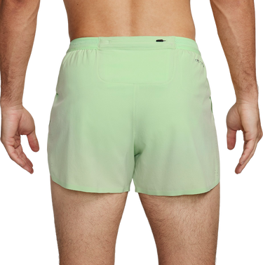 Kratke hlače Nike AeroSwift 4 Inch Running Shorts Zelena | fn3352-376, 1