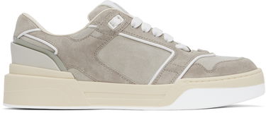Tenisice i cipele Dolce & Gabbana Dolce&Gabbana New Roma Siva | CS2241AW322, 0