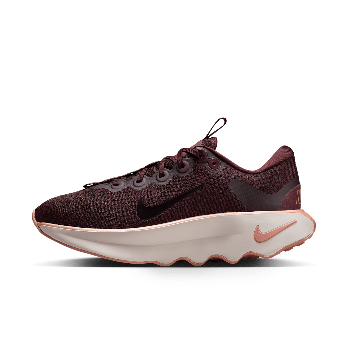 Tenisice i cipele Nike Nike Motiva Tamnocrvena | DV1238-604, 0