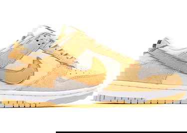 Tenisice i cipele Nike Dunk Low "Celestial Gold Suede" W Bež | DV7411-200, 0