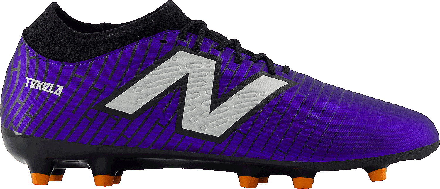 Tenisice i cipele New Balance Tekela Magique FG v4+ Ljubičasta | st3f-z45, 0