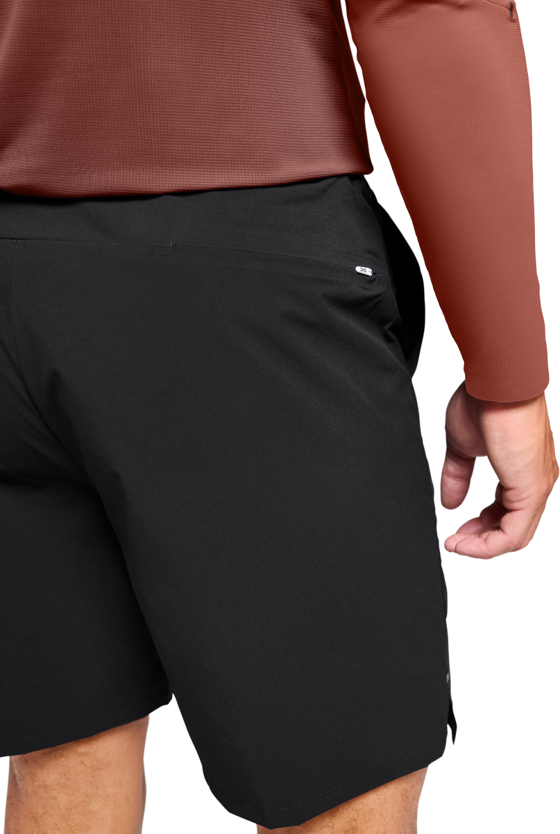 Kratke hlače On Running Performance Hybrid Short Crna | 1me10280553, 1