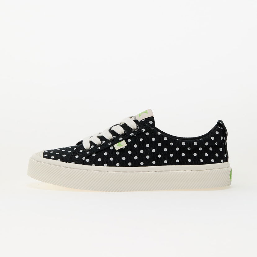Tenisice i cipele Cariuma Oca Low Black Polka Dots Crna | 100103B17 M