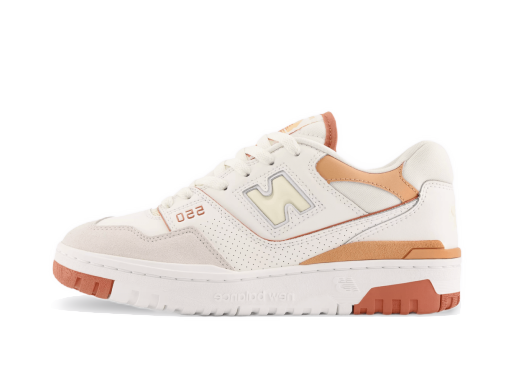 Tenisice i cipele New Balance 550 "Au Lait" W Ružičasta | BBW550WA