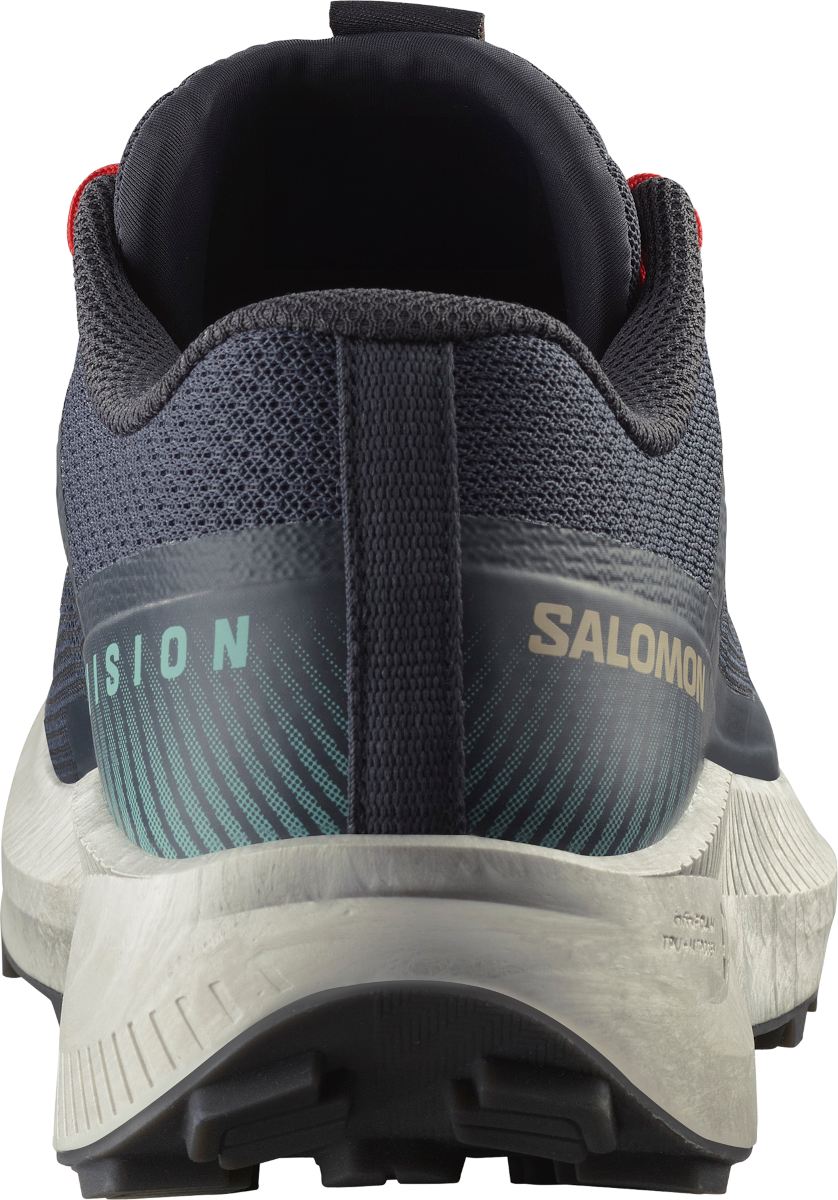 Tenisice i cipele Salomon VISION Crna | l47528400, 1