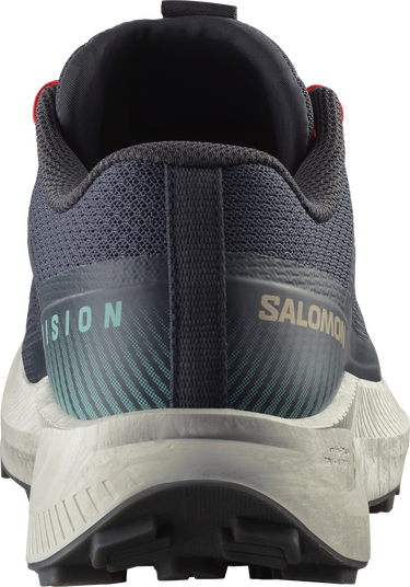 Tenisice i cipele Salomon VISION Crna | l47528400, 1