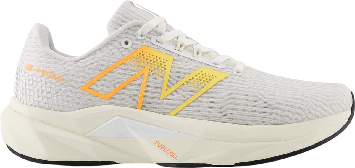 Tenisice i cipele New Balance FuelCell Propel v5 Bijela | wfcprcf5, 0