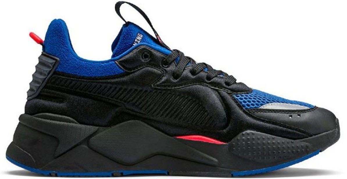 Tenisice i cipele Puma RS-X Softcase Crna | 369819-05, 0