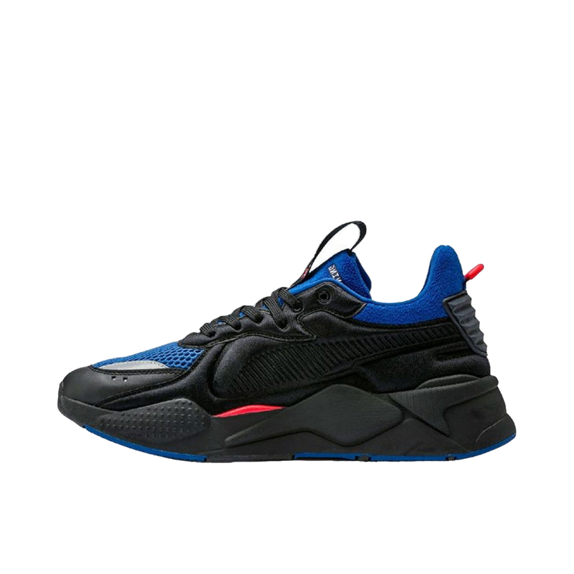 Tenisice i cipele Puma RS-X Softcase Crna | 369819-05