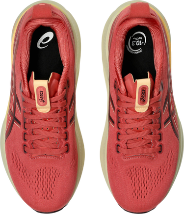 Tenisice i cipele Asics GEL-KAYANO 32 Crvena | 1012b838-700, 3