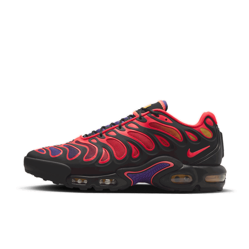 Tenisice i cipele Nike Air Max Plus TN Drift "All Day" Crvena | FD4290-003