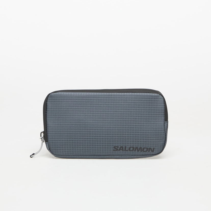 Putna torba Salomon ACS Essentials Case Siva | LC2466500