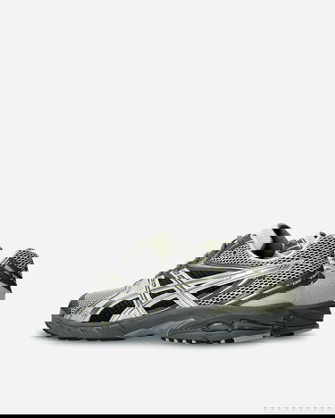 Tenisice i cipele Asics GEL-DS TRAINER 14 Siva | 1203A607-020, 4