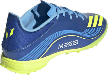 Tenisice i cipele adidas Performance F50 Messi League TF Plava | jq6613, 6
