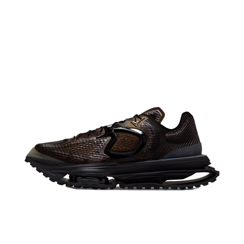 Tenisice i cipele Nike Zoom MMW 4 Crna | CU0676-201