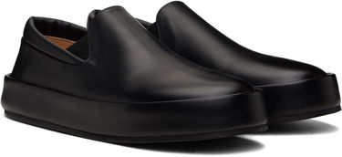 Odjeća Marsèll Marsèll Cassapelle Crna | MM4501 P011666, 3