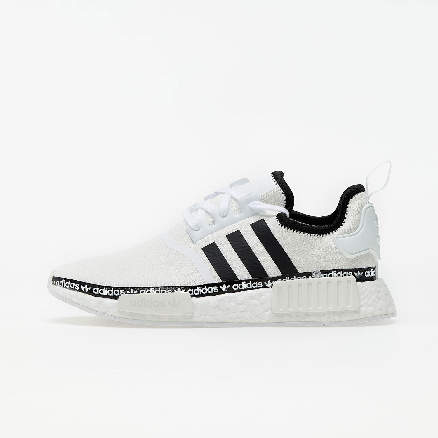 Tenisice i cipele adidas Originals NMD_R1 Bijela | FV8727, 0