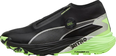 Tenisice i cipele Puma Voyage NITRO 3 Disc Crna | 379796-01, 3