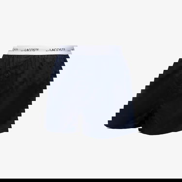 Bokserice Lacoste Lacoste 3-Pack Woven Boxers Višebojno | 7H9209 EIG, 1