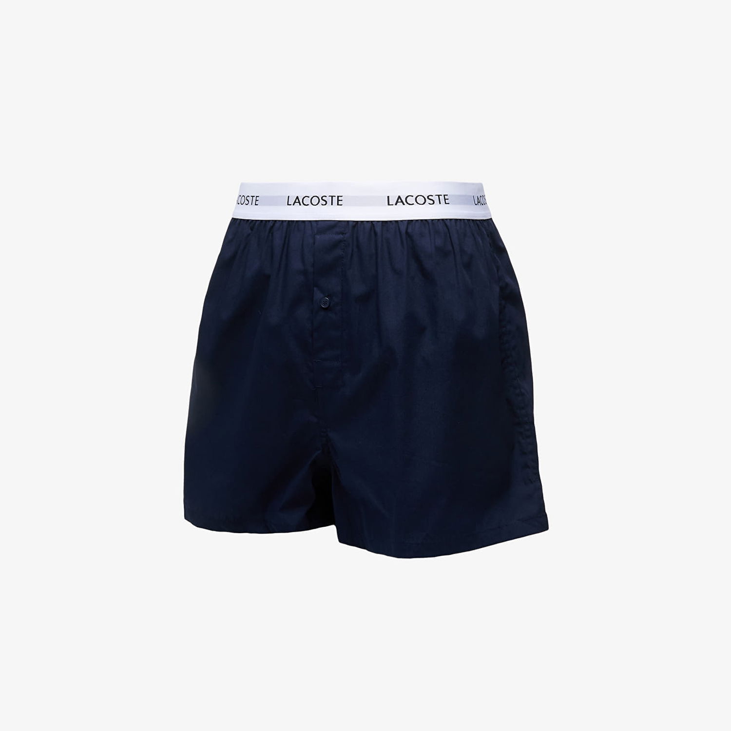Bokserice Lacoste Lacoste 3-Pack Woven Boxers Višebojno | 7H9209 EIG, 1