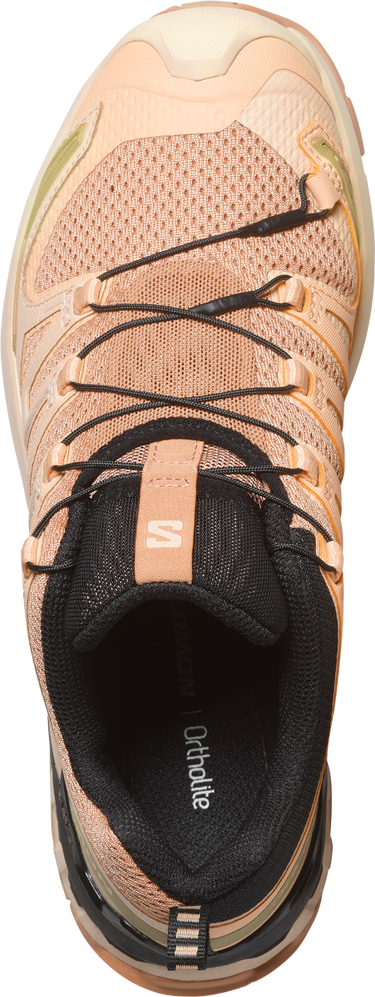 Tenisice i cipele Salomon XA PRO 3D V9 W Bež | l47589100, 4