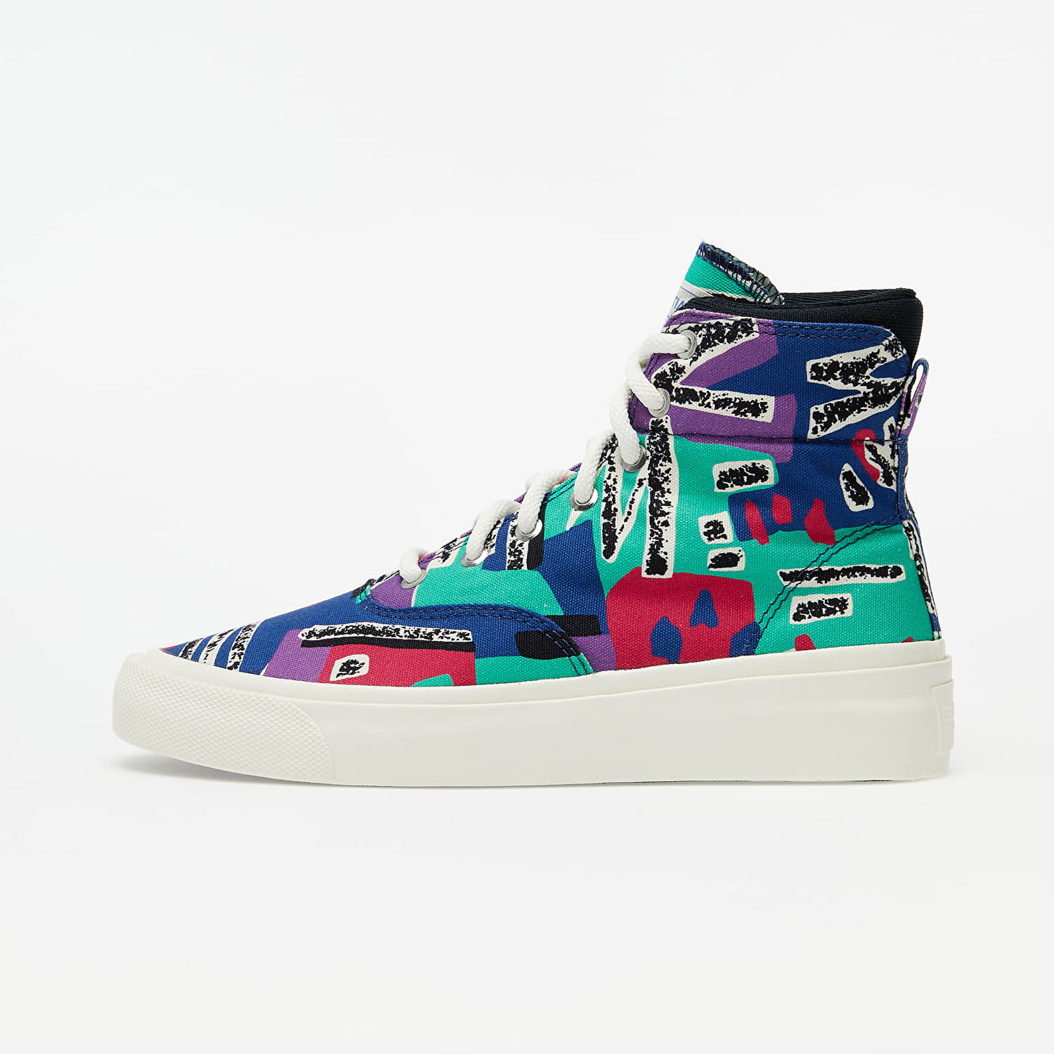 Tenisice i cipele Converse Fear of God Skid Grid Hi Višebojno | 169888C, 0