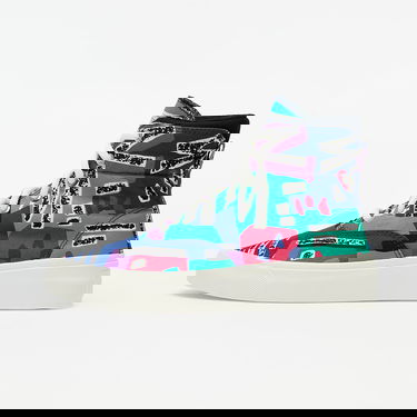 Tenisice i cipele Converse Fear of God Skid Grid Hi Višebojno | 169888C, 0