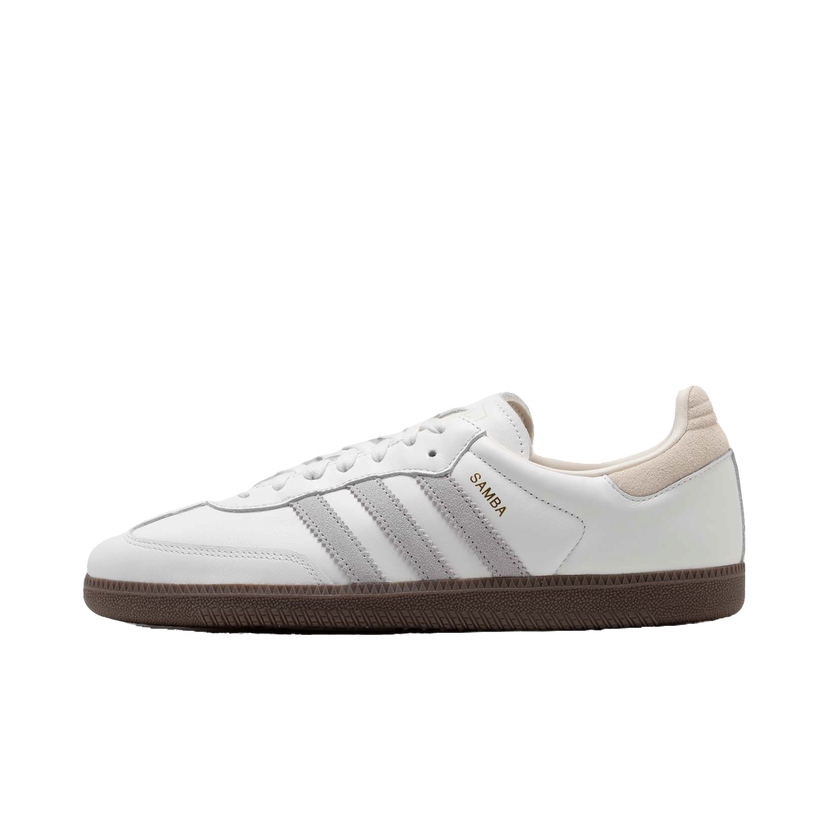 Tenisice i cipele adidas Originals SAMBA OG Bijela | IH4880