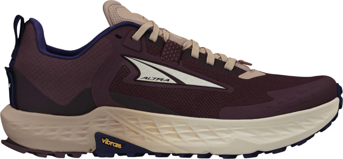 Tenisice i cipele Altra Running Altra Timp 5 Ljubičasta | al0a85p6-2521, 0
