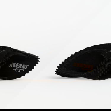 Tenisice i cipele Clarks DSRTNomad Mule Black Sde Crna | 26181109, 3