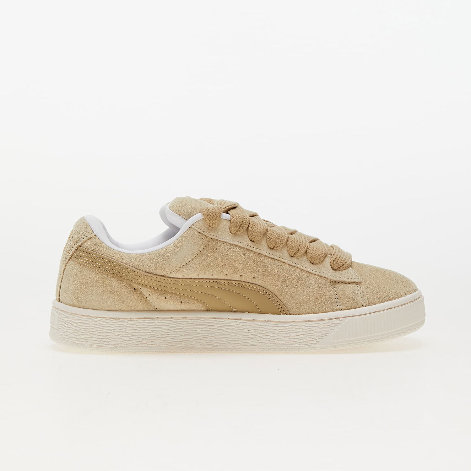 Tenisice i cipele Puma Suede XL Bež | 395205_05, 1