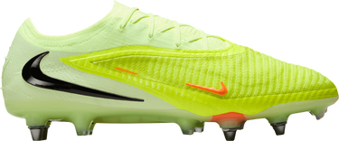 Tenisice i cipele Nike Phantom 6 Low Elite SG-Pro Žuta | hv8988-800, 0