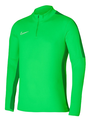 Dukserice Nike Dri-FIT Academy Drill Top Zelena | dr1352-329