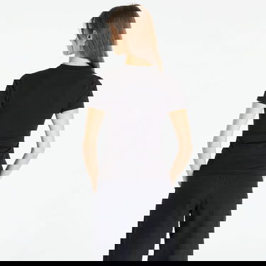 Majica kratkih rukava DAILY PAPER Emefa Short Tee Crna | 2312057, 4