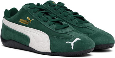 Tenisice i cipele Puma Speedcat Zelena | 398846-12, 4