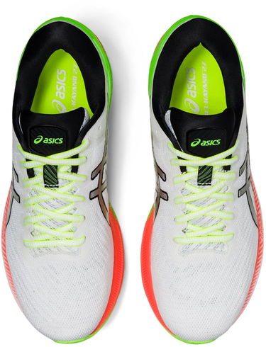 Tenisice i cipele Asics Gel-Kayano 27 Lite-Show Bijela | 1011A885 100, 2