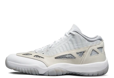 Tenisice i cipele Jordan Air Jordan 11 Retro Low IE Siva | 919712-102, 4