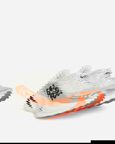 Tenisice i cipele Hoka One One Cielo X1 2.0 Bijela | 1162053-FLV, 2