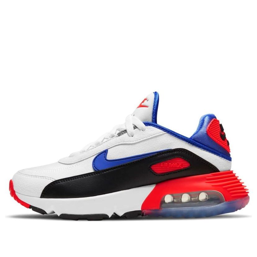 Tenisice i cipele Nike Air Max 2090 'Evolution of Icons' Bijela | CW1650-100