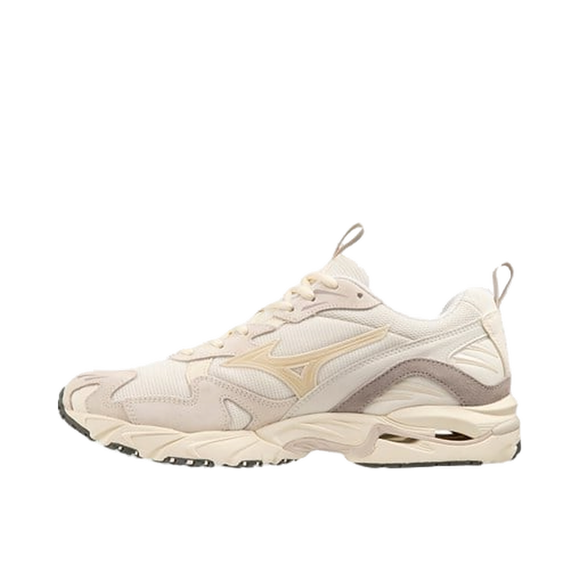 Trčanje Mizuno Wave Rider 10 Premium Bež | D1GA2226-09