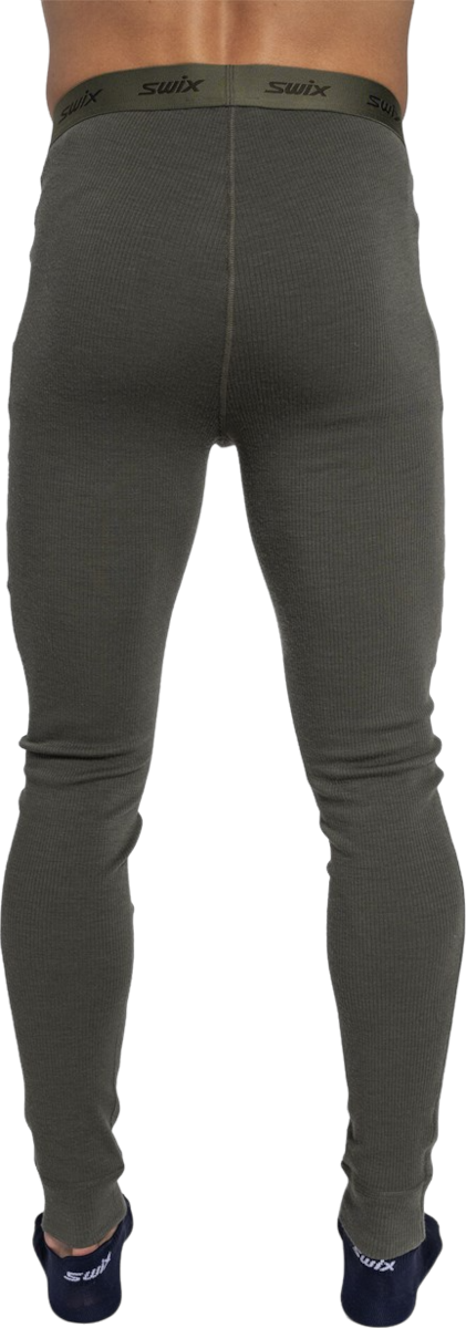 Čarape SWIX RaceX Merino Pants Zelena | 10122-23-48100, 1