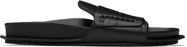 Dodaci Jacquemus JACQUEMUS 'The Mocassin' Sandals Crna | 25E251FO172-3173, 0