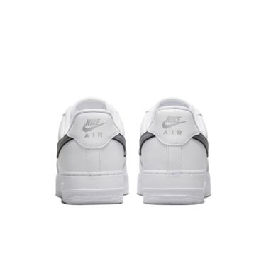 Tenisice i cipele Nike Air Force 1 '07 Essential W Bijela | DD1523-100, 3